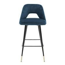 China Factory Sale Commerical Chaisse Haute Bar Furniture Cheap Modern Bar Bistro High Stool Chairs High Legs Bar Stool