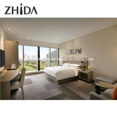 5 Star Hotel Standard King Size Single Bed Bedroom Furniture Sets