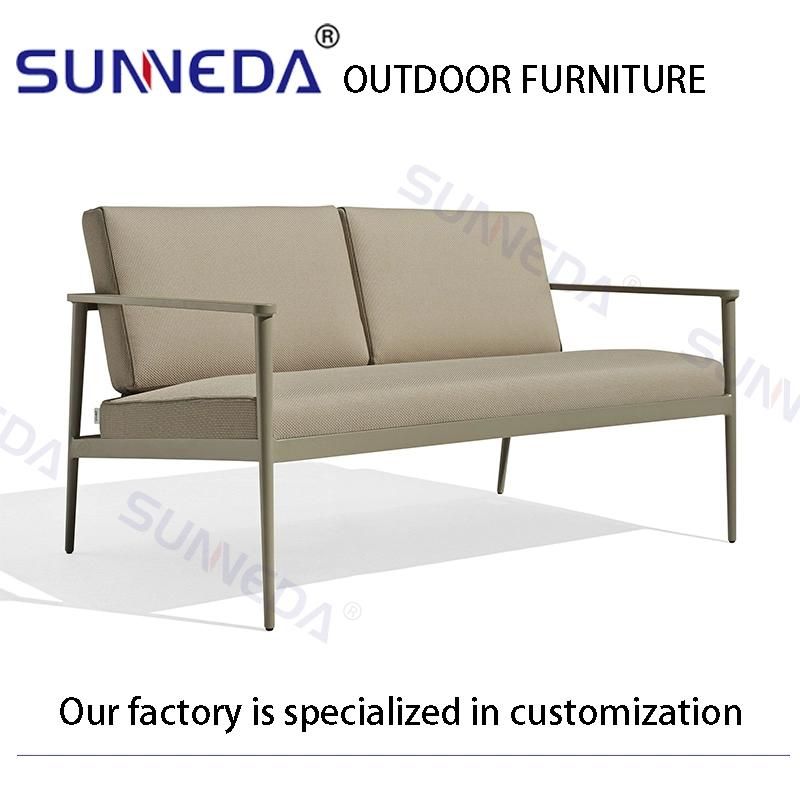 Better Homes and Gardens Aluminum Frame Furniture Outdoor Chair Garden Sofas Furniture