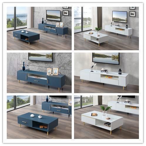Modern Home Furniture Wooden MDF Apartment Kids Furniture Bedroom Set