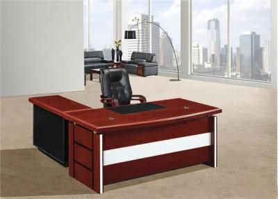 High End Modern Design Executive Manager Office Table Office Furniture (TP-1820)