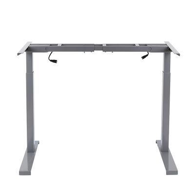 TUV Certificated Dual Motor Standing Desk in Great Package