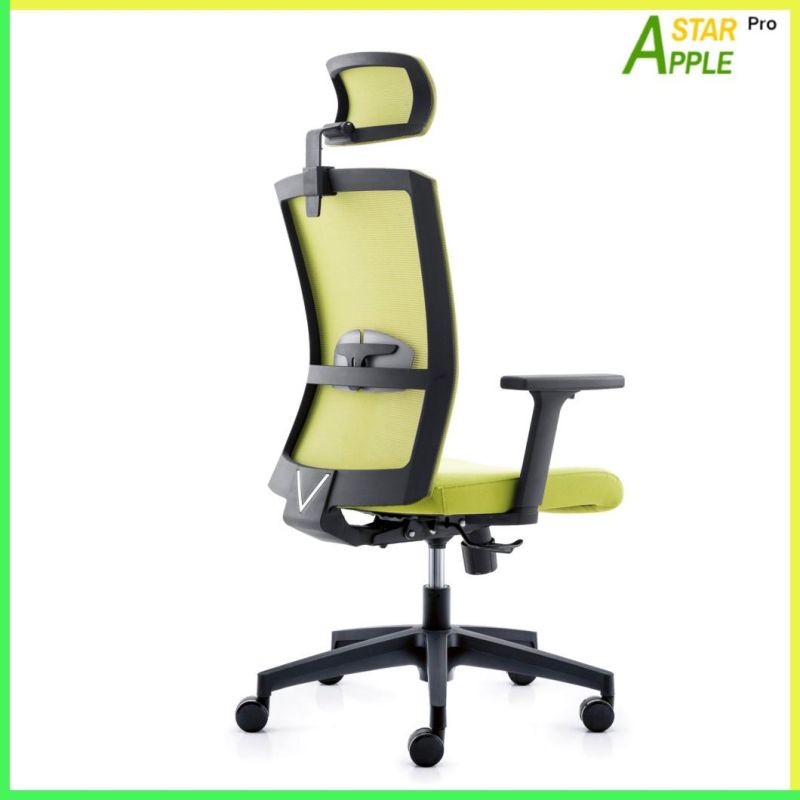 BIFMA Standard Class 3 Gas Lift as-C2189 Office Boss Chair