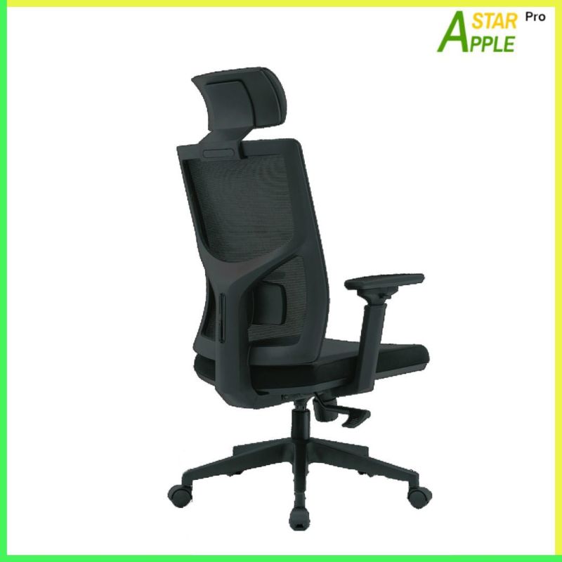 Comfortable Home Furniture as-C2076 Office Chair with Leather PU Headrest