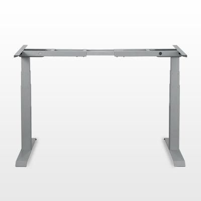 Good Price CE Certificate OEM Ergonomic Stand Desk with CE-EMC Certificated