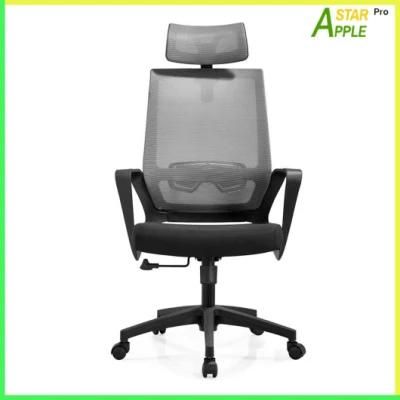 Plastic Office Chairs Home Modern Furniture Ergonomic Computer Game Chair