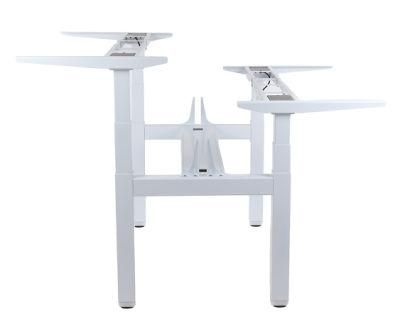 7 Years B2b Experience Height Adjustable Standing Desk Manufacturer China