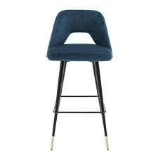 Modern PU Leather Bar Stool/Bar Chair PU Leather