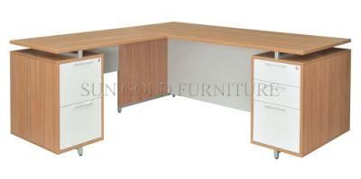 Modern Elegant Design Office Desk Table Desk (SZ-OD288)