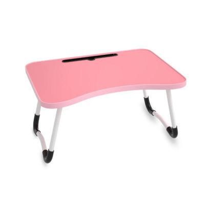 Anti-Slip Sponge Notebook Laptop Table with iPad Holder