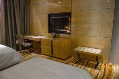 China Professional Hotel Furniture Manufacturer Custom Bedroom Furniture for Guestroom Set