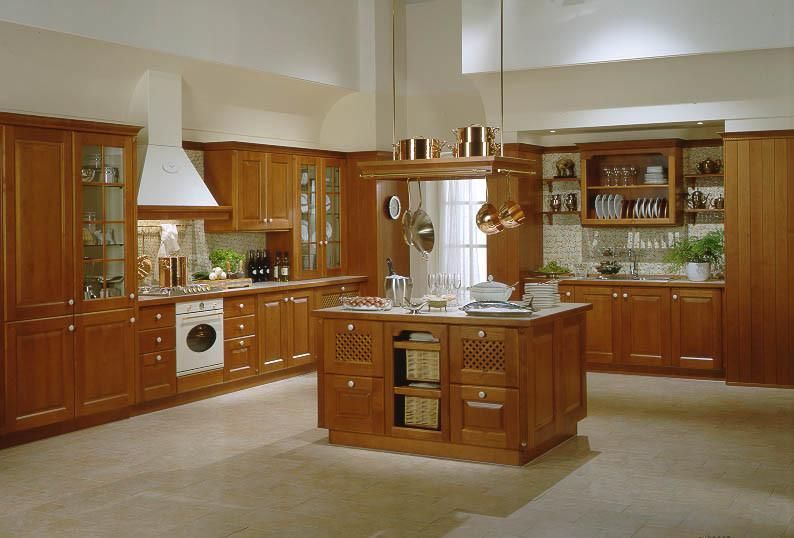American Solid Wooden Rta Shaker Kitchen Cabinet Made