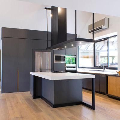 Wholesale Modular Modern Kitchen Cabinet Designs