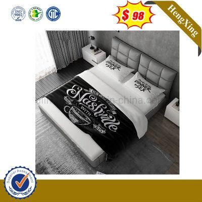 Modern Bedroom Bed King Size Fashion Murphy Bed (UL-9N0532)