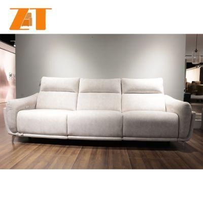 Luxury Modern Contemporary Home Furniture Living Room Set Fabric Sectional Sofa