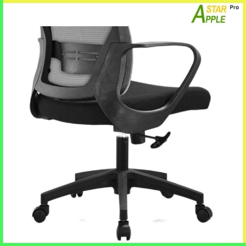 Amazing Home Furniture Office Chair with Five-Star Nylon Base