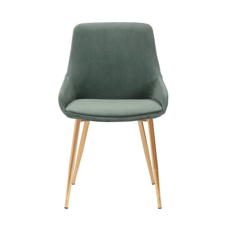 Modern Design Banquet Chair Restaurant Chair Living Room Chair Metal Legs Chair Dining Plastic Chair