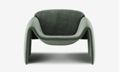 Postmodern Minimalist Designer Sofa New Crab Villa Discuss The Reception of Italian Chair
