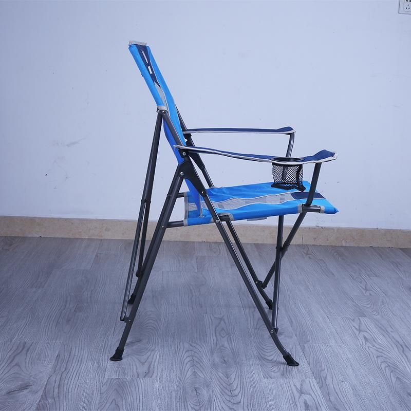 Popular Aluminum Folding Director Chair