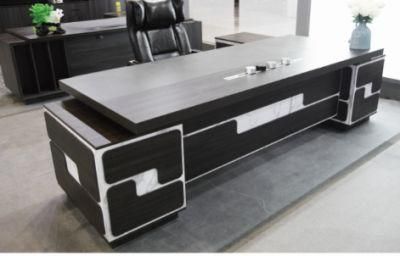 Modern Office Desk Furniture Executive Office Desk Table