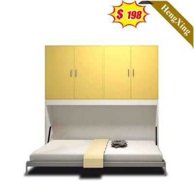 Wholesale Best Selling Modern Wall Mounted Spring Mechanism Hidden Next Bed Frame