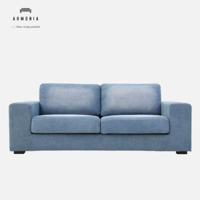 Home Furniture for Living Room Removable and Washable Modern Sofa