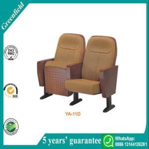 Best High Quality Brown Modern Soft Movie Theater Style Chair for Sale