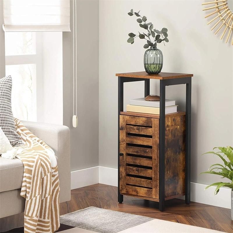 Modern Furniture Antique Wood Living Room Storage Cabinets