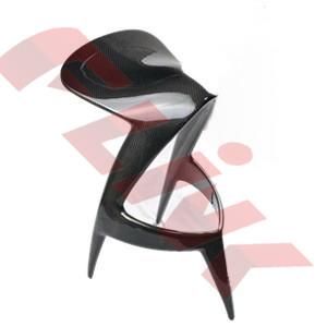 Carbon Fiber Bar Chair