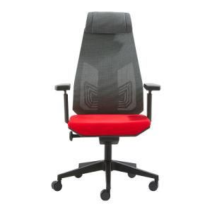 Modern Wholesales Supplier Visitor Guest Swivel Ergonomic Reclining Home Office Furniture Mesh High Back Executive Computer Gaming Chair