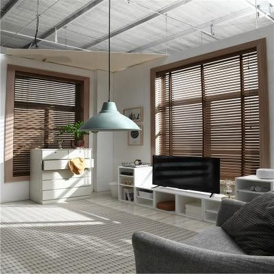Venetian Blinds with ISO Certificate
