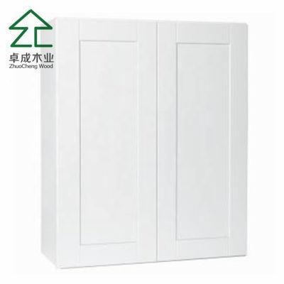 Oak Wood Kitchen Cabinet From China Manufacturer