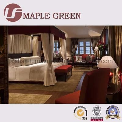 Wholesale Bedroom for Hotel Rooms Contemporary Hotel Furniture
