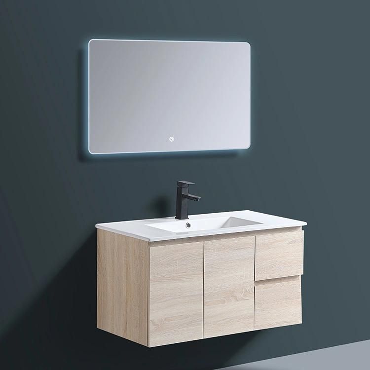 European Style Washroom Modern Bathroom Vanity, Bathroom Cabinets From Manufacturer