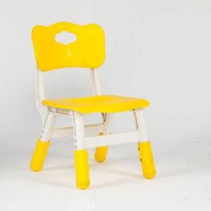 Best Choice Products Yellow Kids Plastic Table and 4 Chairs Set Colorful Furniture Play Fun School Home