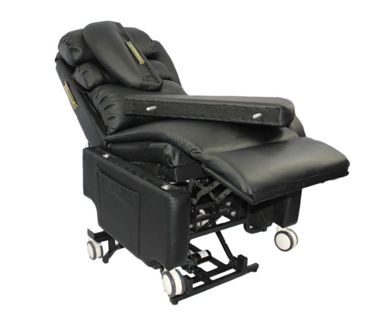 Modern Style Lift Chair with Massage (QT-LC-66)