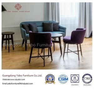 Custom Made Hotel Furniture for Bedroom Furniture Set Wholesale (YB-G-4-1)