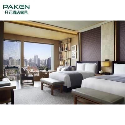 Wholesale Modern Hotel Room Set Furniture for Bedroom