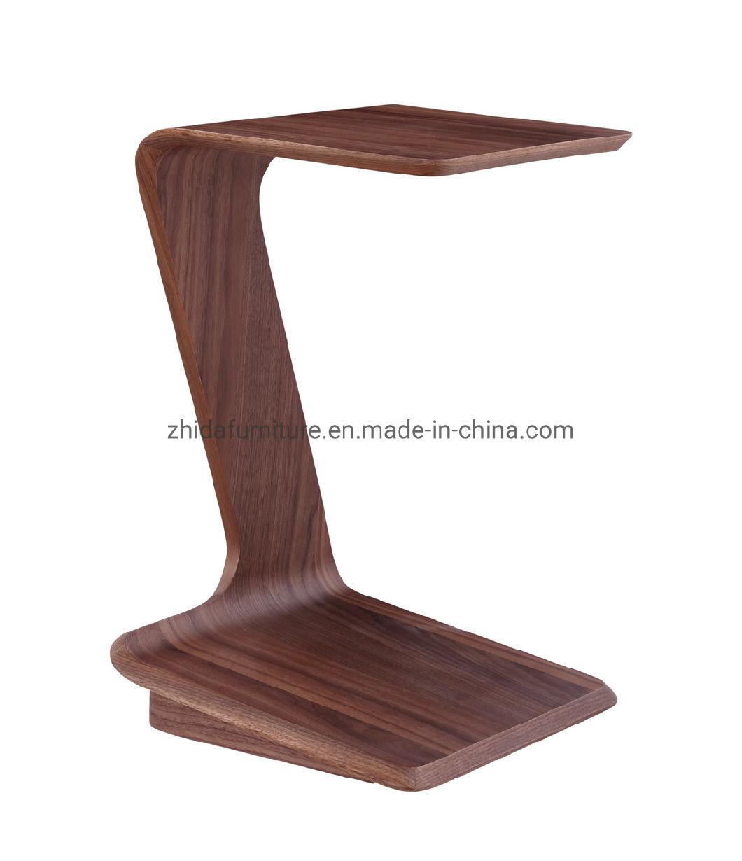 Home Furniture Living Room Sofa Side Table Book Coffee Table