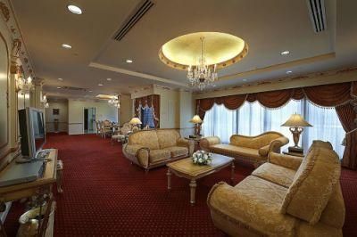 Fast Delivery New Generation China Bespoke Hotel Furniture Manufacturer List