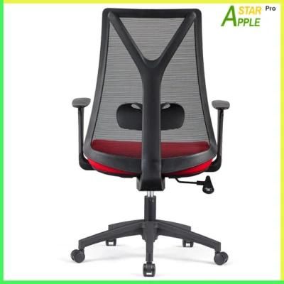 Modern Gamer as-B2130 Home Furniture Office Boss Plastic Executive Chair