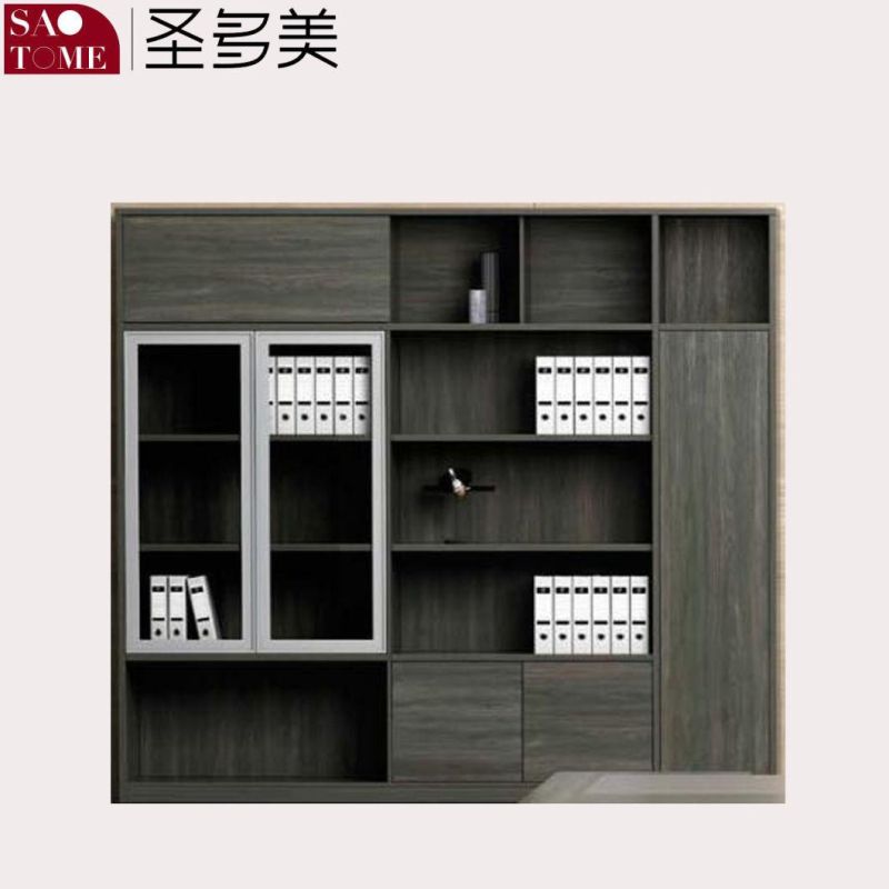 Modern Office Furniture Bookcase Storage Cabinet File Cabinet
