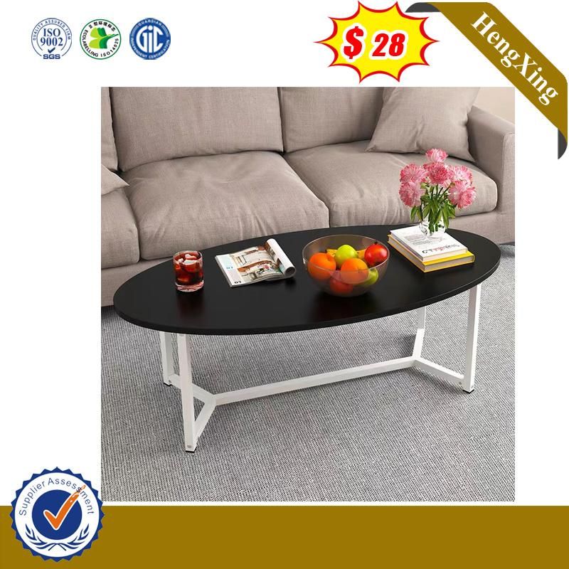 New Design Modern Home Wooden Sofa Side Tea Table TV Cabinet Furniture Coffee Table