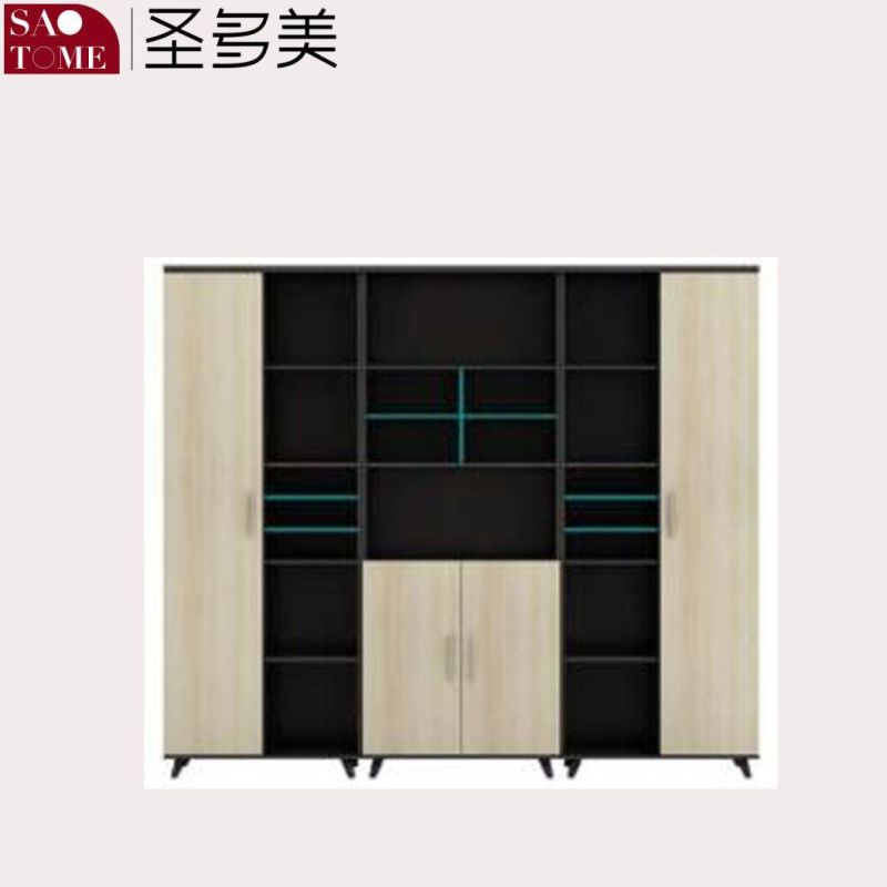Modern Office Furniture Large Storage Cabinet Filing Cabinet