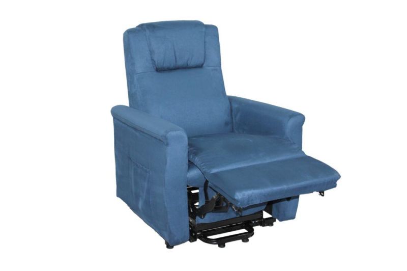 Modern Style Lift Chair with Massage (QT-LC-07)