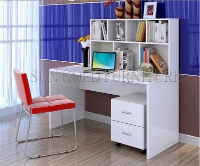 Modern Exclusive Computer Desk with Sliding Keyboard Laptop Table (SZ-CDT042)