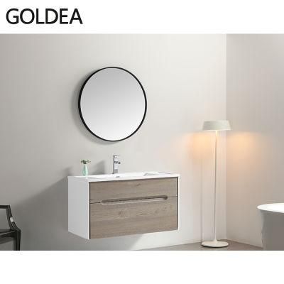 Italian Bathroom Wall Cabinet China Round Mirror Bathroom Vanity Cabinet