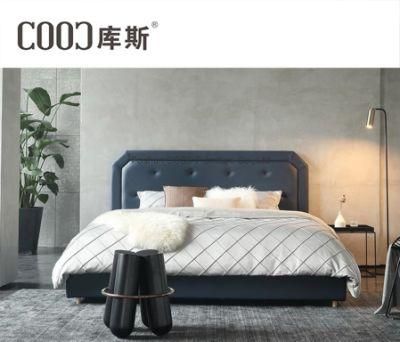 The Leather Bedroom Queen Size Bed The Latest Furniture