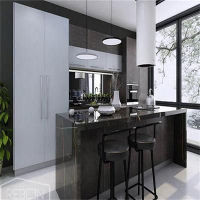High-Quality Multi-Role Modern Kitchen Cabinet