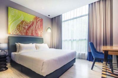 2022 Latest Design Foshan Commercial 5 Star Marriott Hotel Bed Room Furniture Bedroom Set